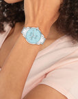 Tommy Hilfiger TH1782767 Horloge Dames 38mm - PansiteNederland.nl