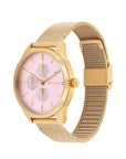 Tommy Hilfiger TH1782769 Horloge Dames 38mm - PansiteNederland.nl