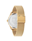 Tommy Hilfiger TH1782769 Horloge Dames 38mm - PansiteNederland.nl