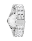 Tommy Hilfiger TH1782771 Horloge Dames Zilverkleurig 30mm - PansiteNederland.nl