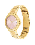 Tommy Hilfiger TH1782779 Horloge Dames 34mm - PansiteNederland.nl