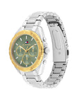 Tommy Hilfiger TH1782785 Horloge Dames Bicolor 36mm - PansiteNederland.nl