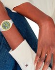 Tommy Hilfiger TH1782785 Horloge Dames Bicolor 36mm - PansiteNederland.nl