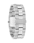 Tommy Hilfiger TH1782786 Horloge Dames Zilverkleurig 20x25mm - PansiteNederland.nl
