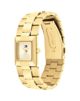 Tommy Hilfiger TH1782787 Horloge Dames Zilverkleurig 20x25mm - PansiteNederland.nl