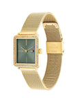 Tommy Hilfiger TH1782791 Horloge Dames 21x24mm - PansiteNederland.nl