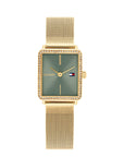 Tommy Hilfiger TH1782791 Horloge Dames 21x24mm - PansiteNederland.nl