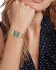 Tommy Hilfiger TH1782791 Horloge Dames 21x24mm - PansiteNederland.nl