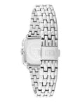 Tommy Hilfiger TH1782830 Horloge Dames Zilverkleurig 24x22,5mm