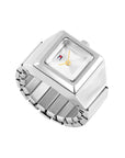 Tommy Hilfiger TH1782836 Ringhorloge Dames 15x15mm