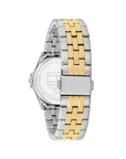 Tommy Hilfiger TH1782855 Horloge Dames Bicolor 30mm