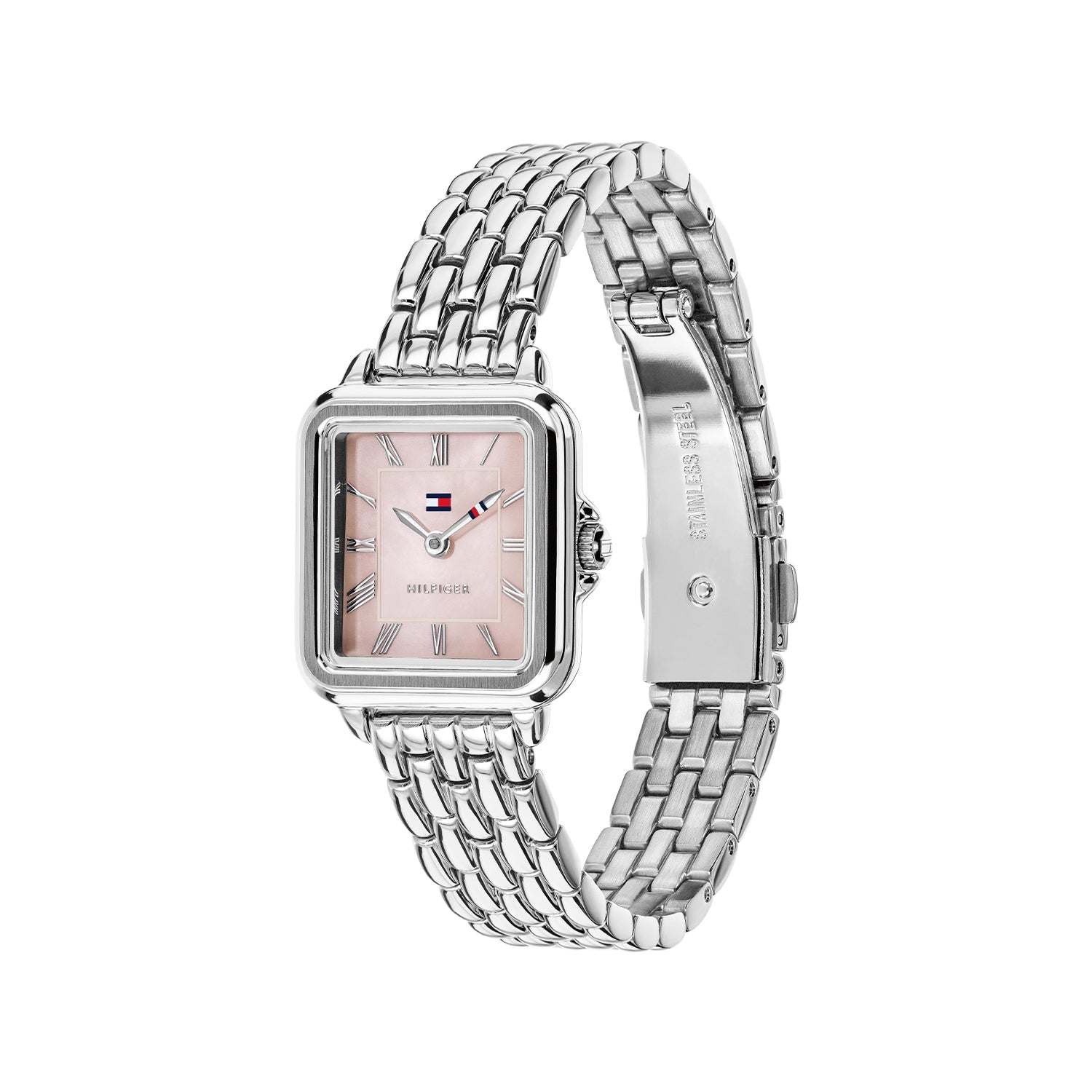 Tommy Hilfiger TH1782914 Dames Horloge 24mm