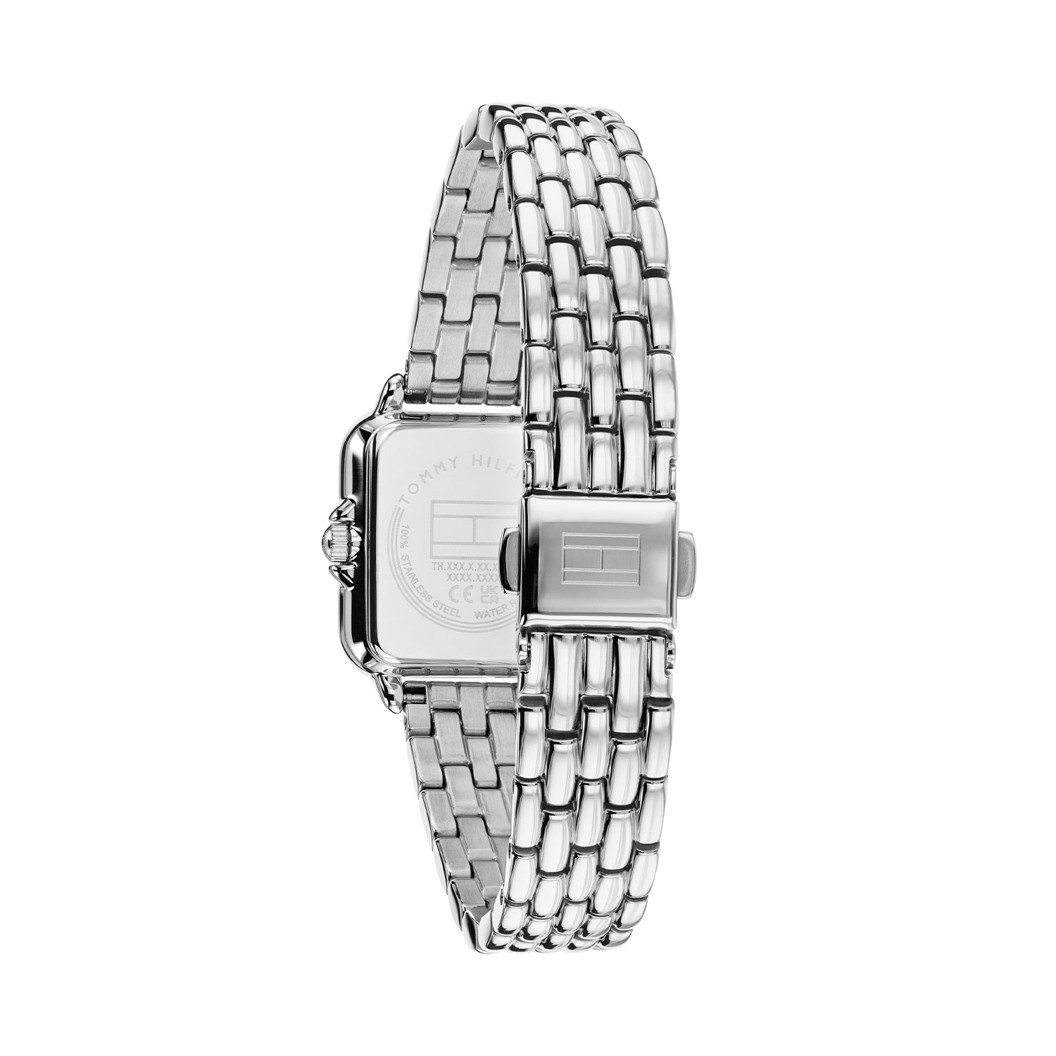 Tommy Hilfiger TH1782914 Dames Horloge 24mm