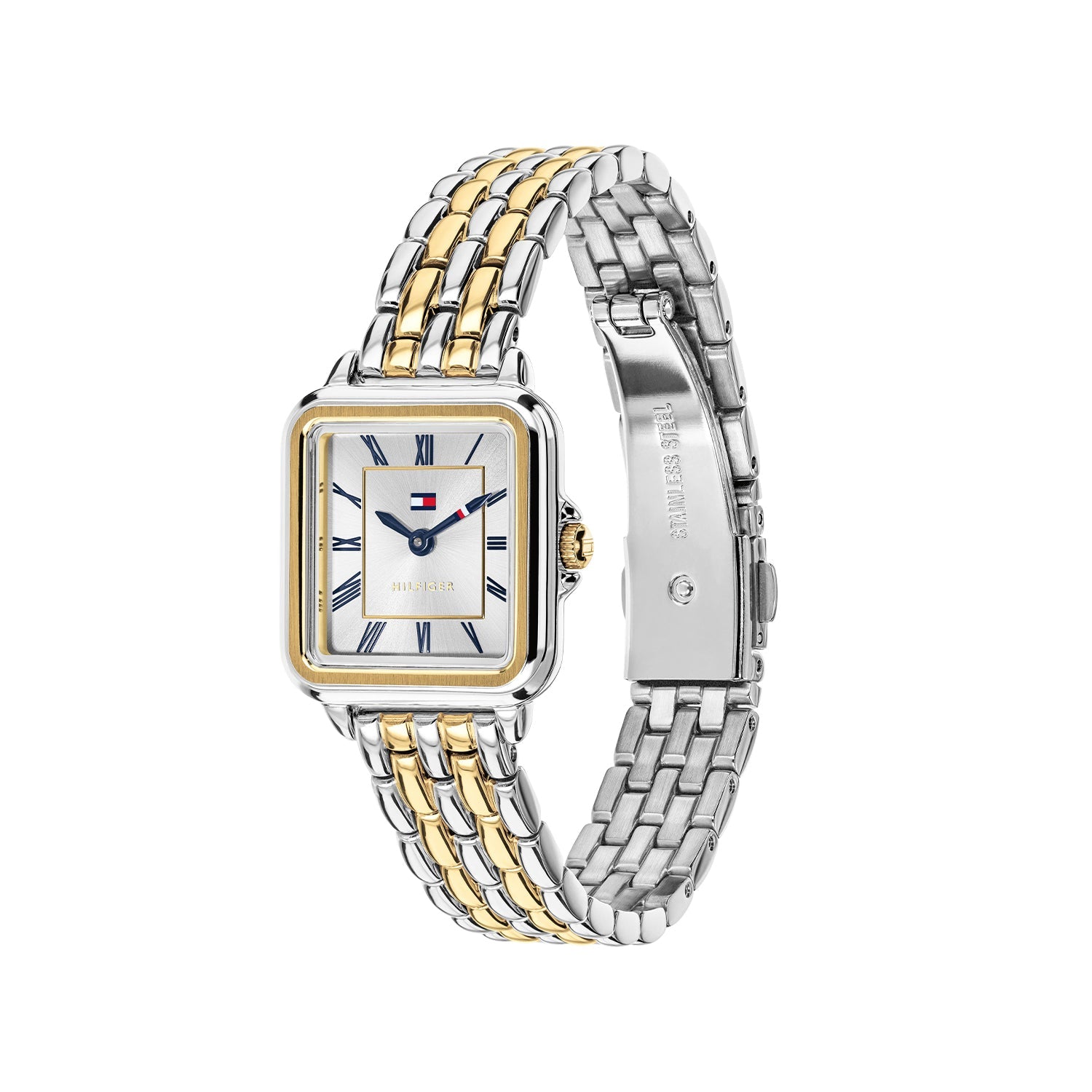 Tommy Hilfiger TH1782915 Dames Horloge 24mm