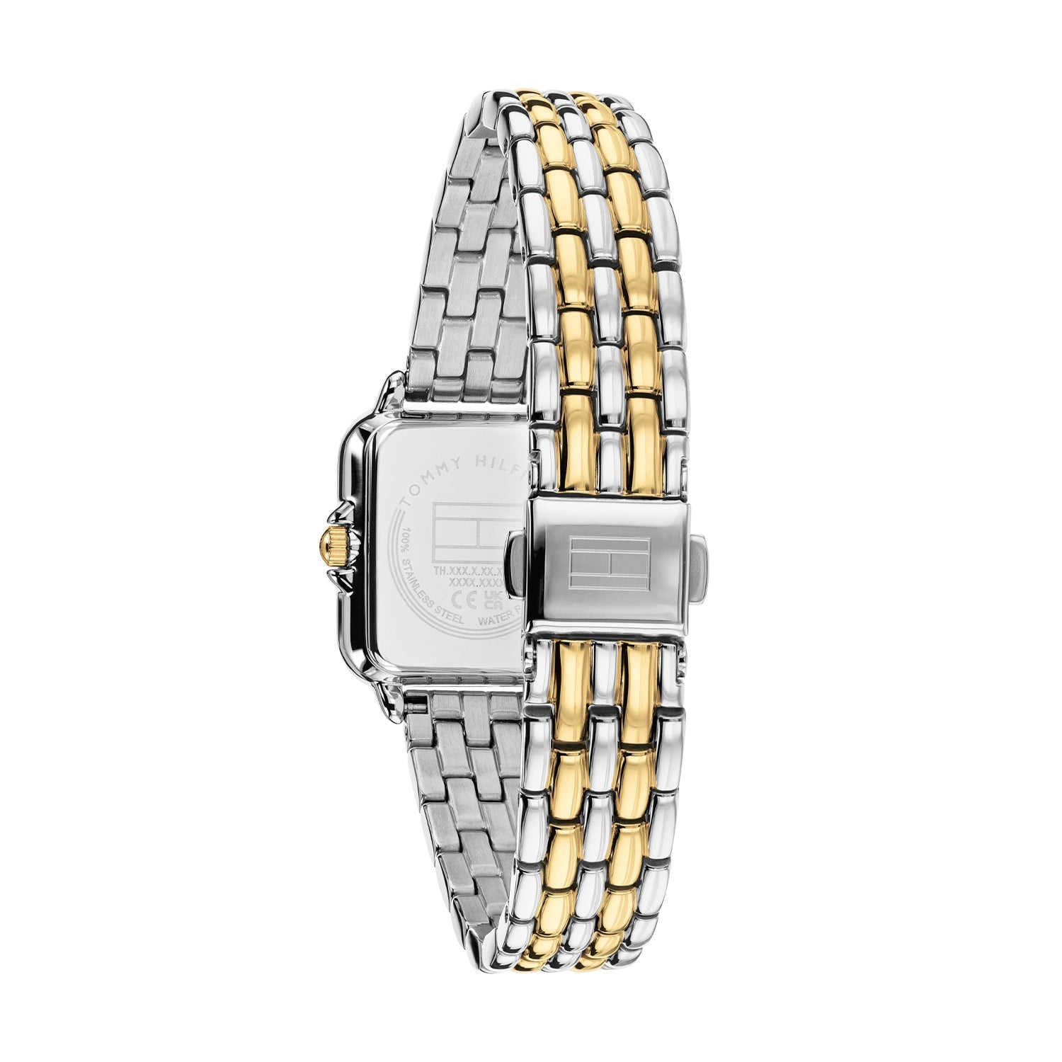 Tommy Hilfiger TH1782915 Dames Horloge 24mm