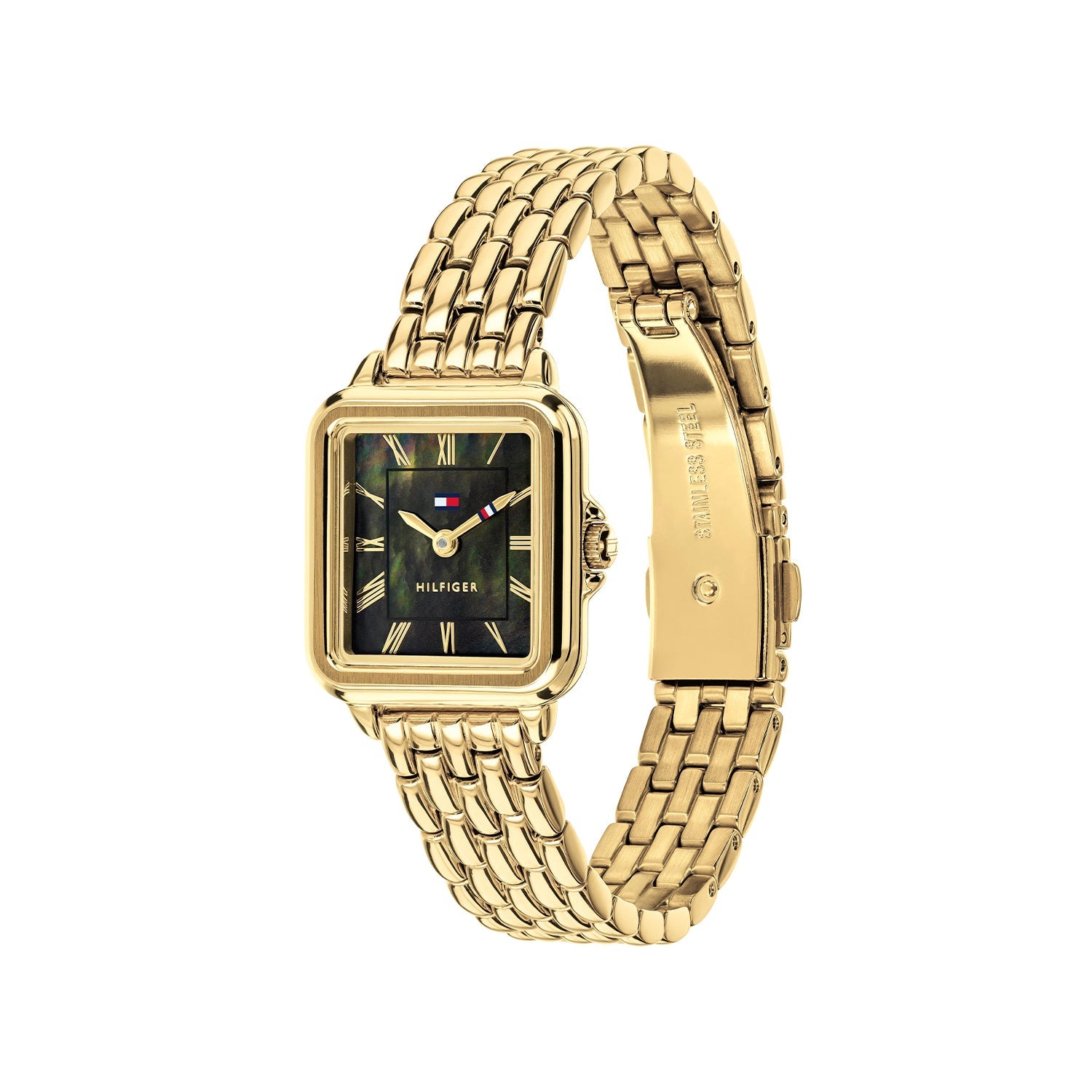 Tommy Hilfiger TH1782916 Dames Horloge 24mm