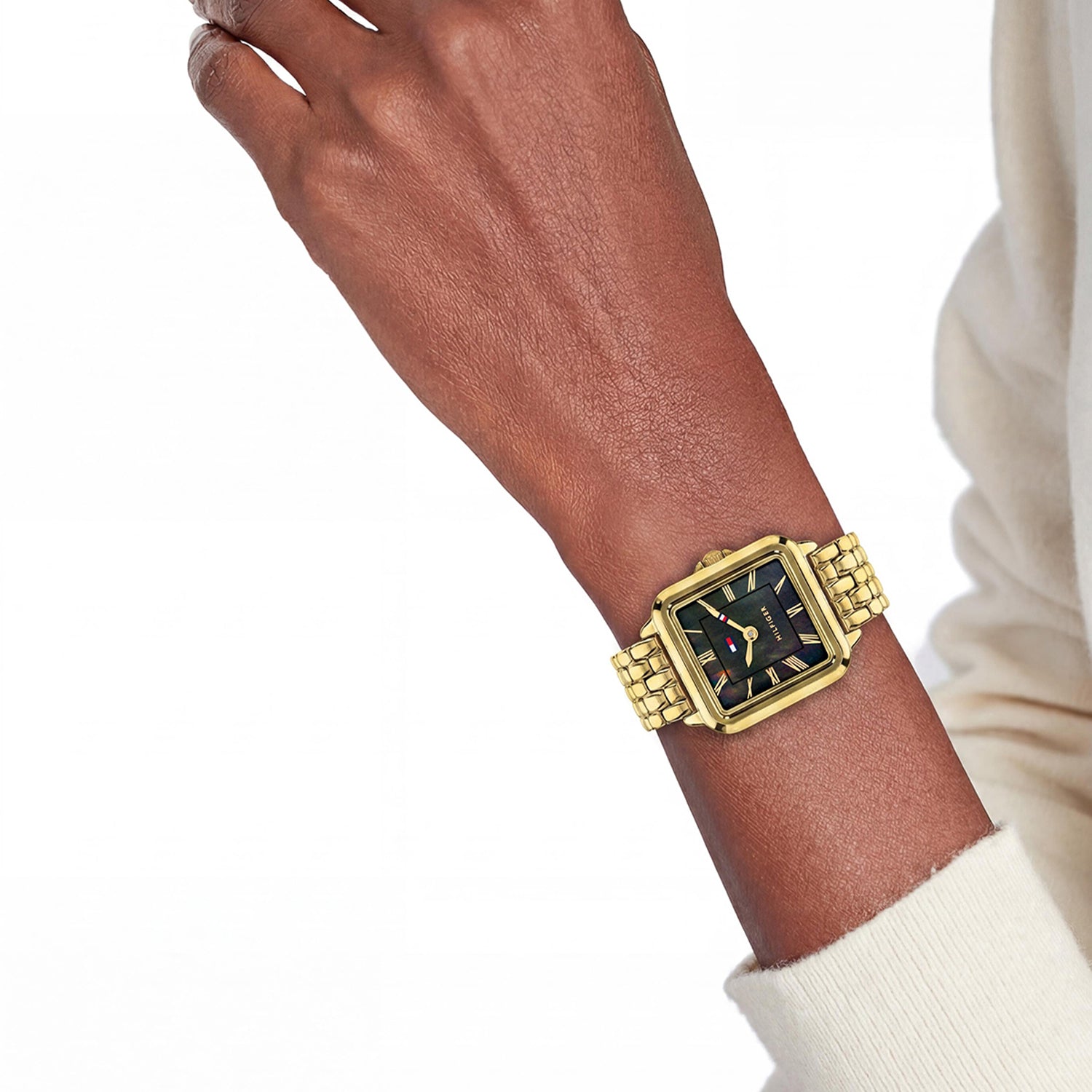 Tommy Hilfiger TH1782916 Dames Horloge 24mm