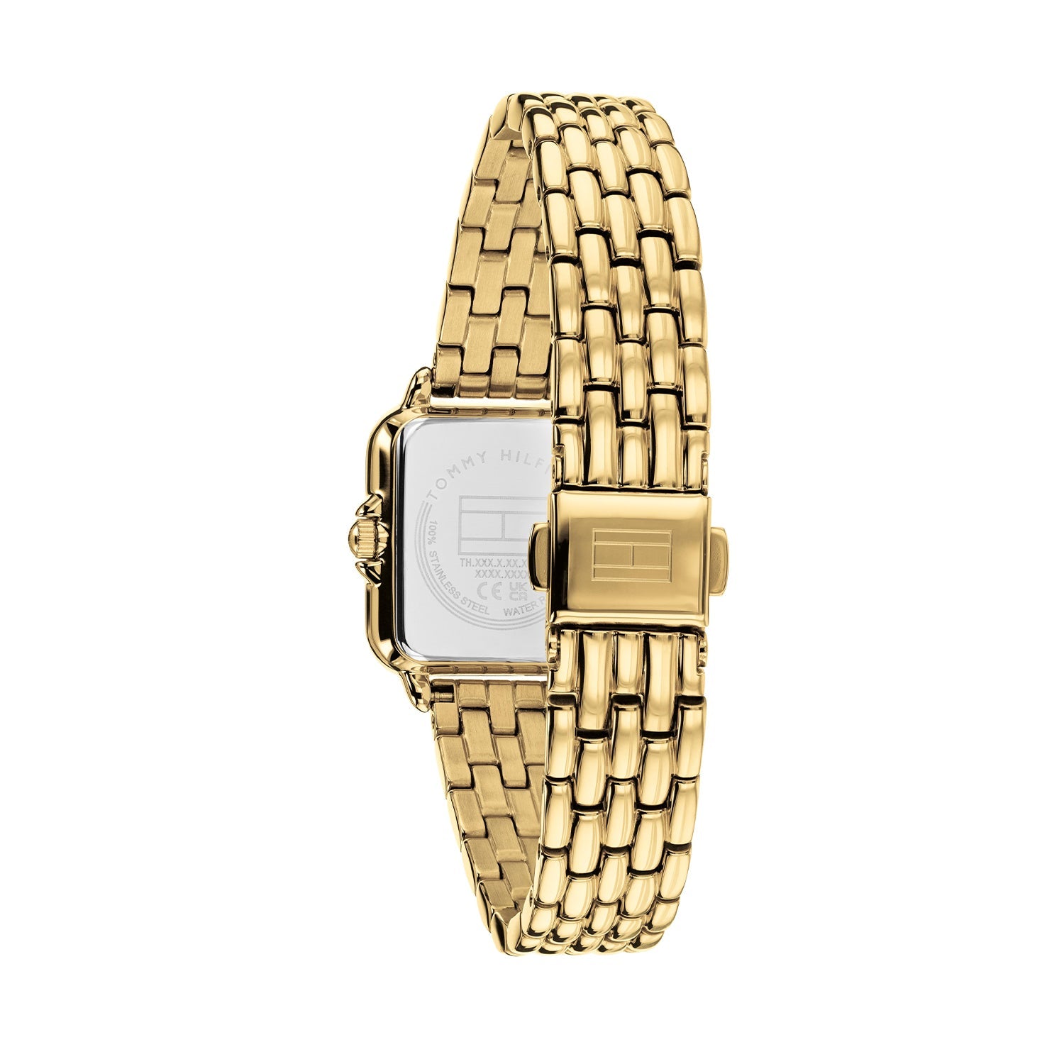 Tommy Hilfiger TH1782916 Dames Horloge 24mm