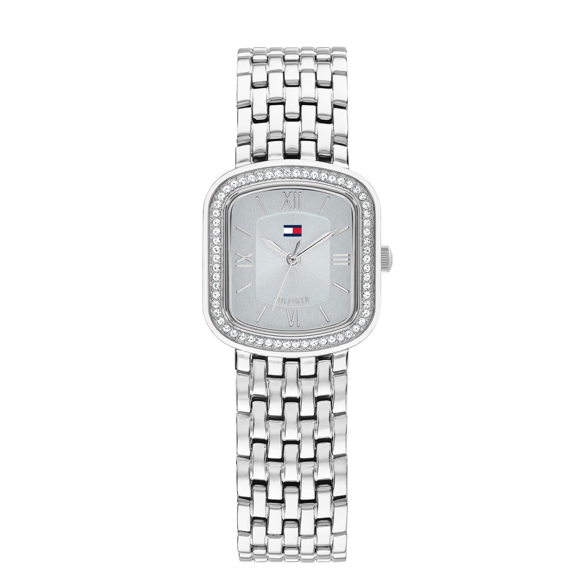 Tommy Hilfiger TH1782921 Dames Horloge 24mm