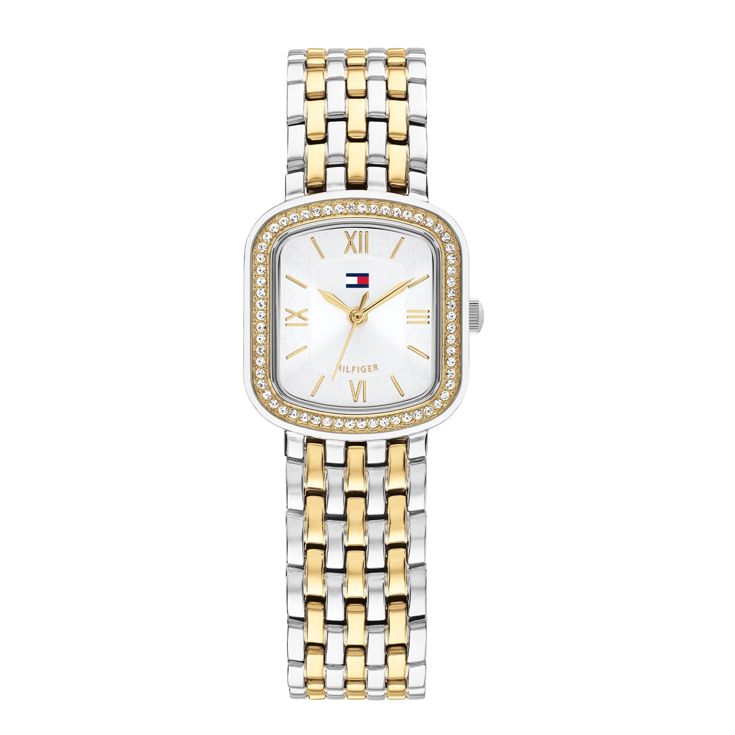 Tommy Hilfiger TH1782922 Dames Horloge 22mm