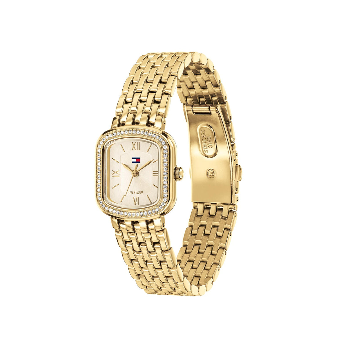 Tommy Hilfiger TH1782923 Dames Horloge 22mm