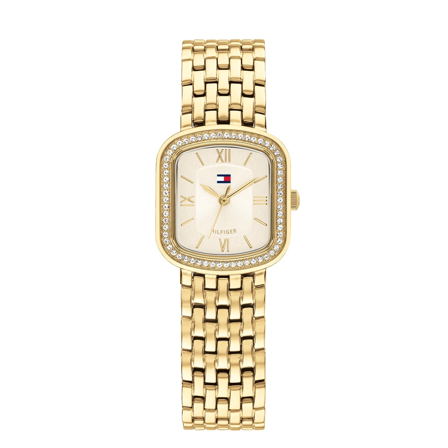 Tommy Hilfiger TH1782923 Dames Horloge 22mm