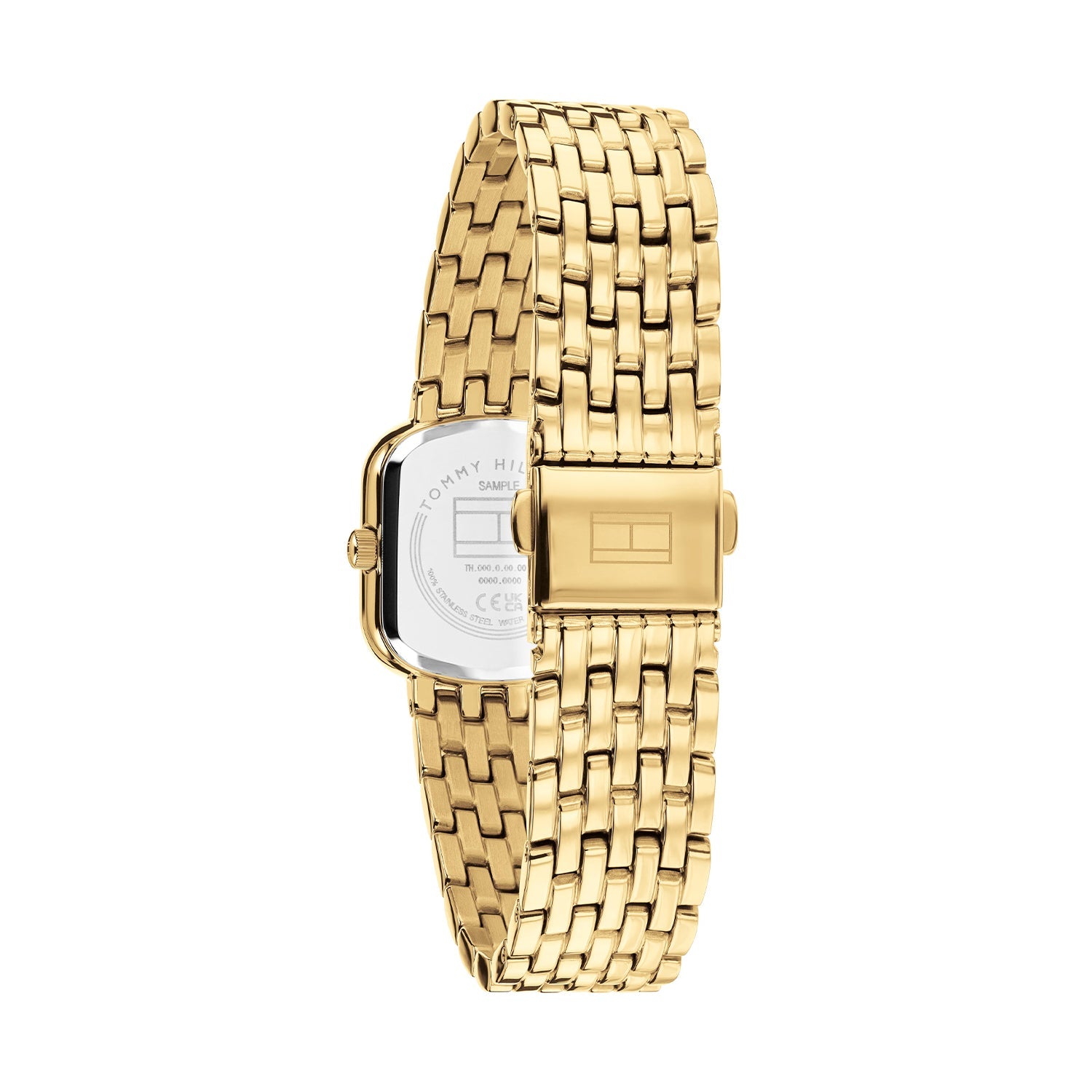 Tommy Hilfiger TH1782924 Dames Horloge 22mm