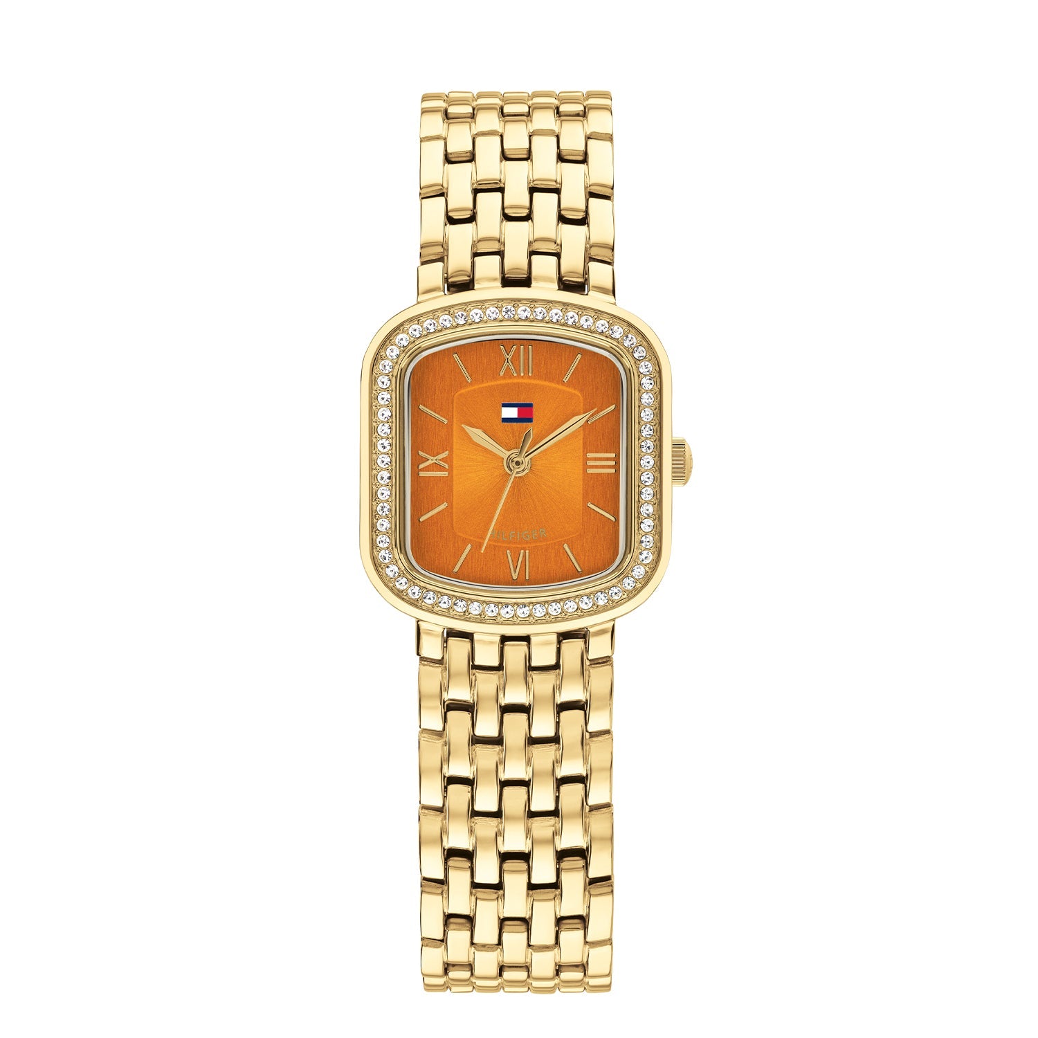 Tommy Hilfiger TH1782924 Dames Horloge 22mm