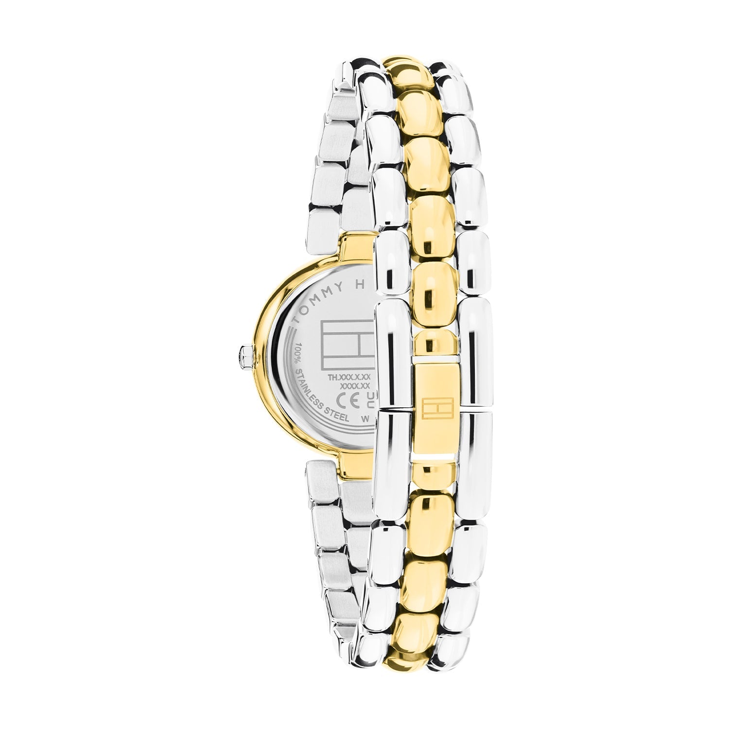 Tommy Hilfiger TH1782927 Dames Horloge 26mm