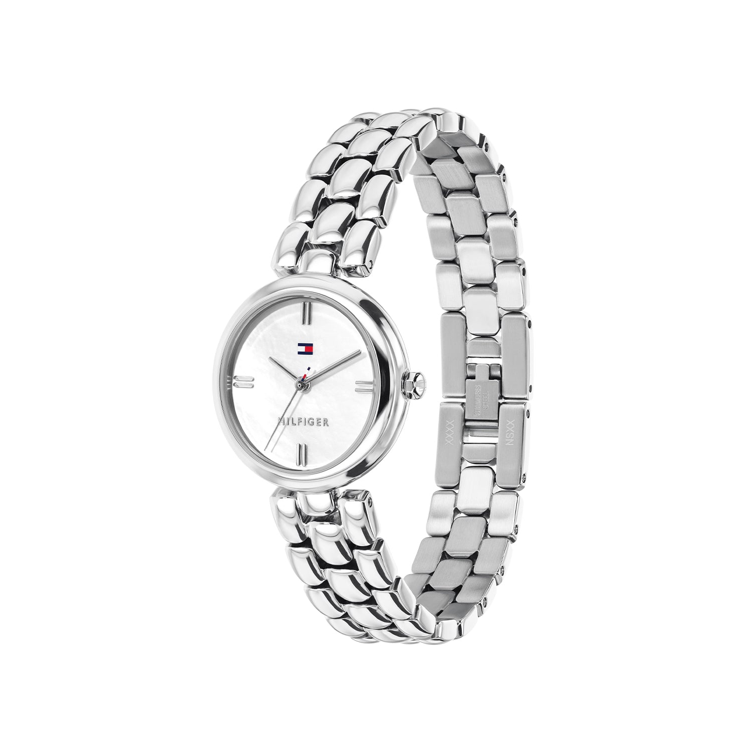 Tommy Hilfiger TH1782929 Dames Horloge 26mm