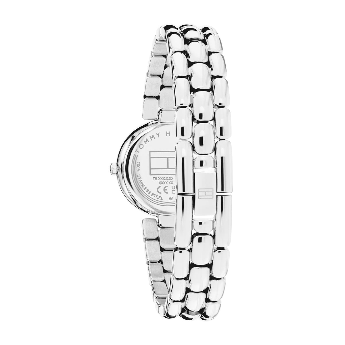 Tommy Hilfiger TH1782929 Dames Horloge 26mm