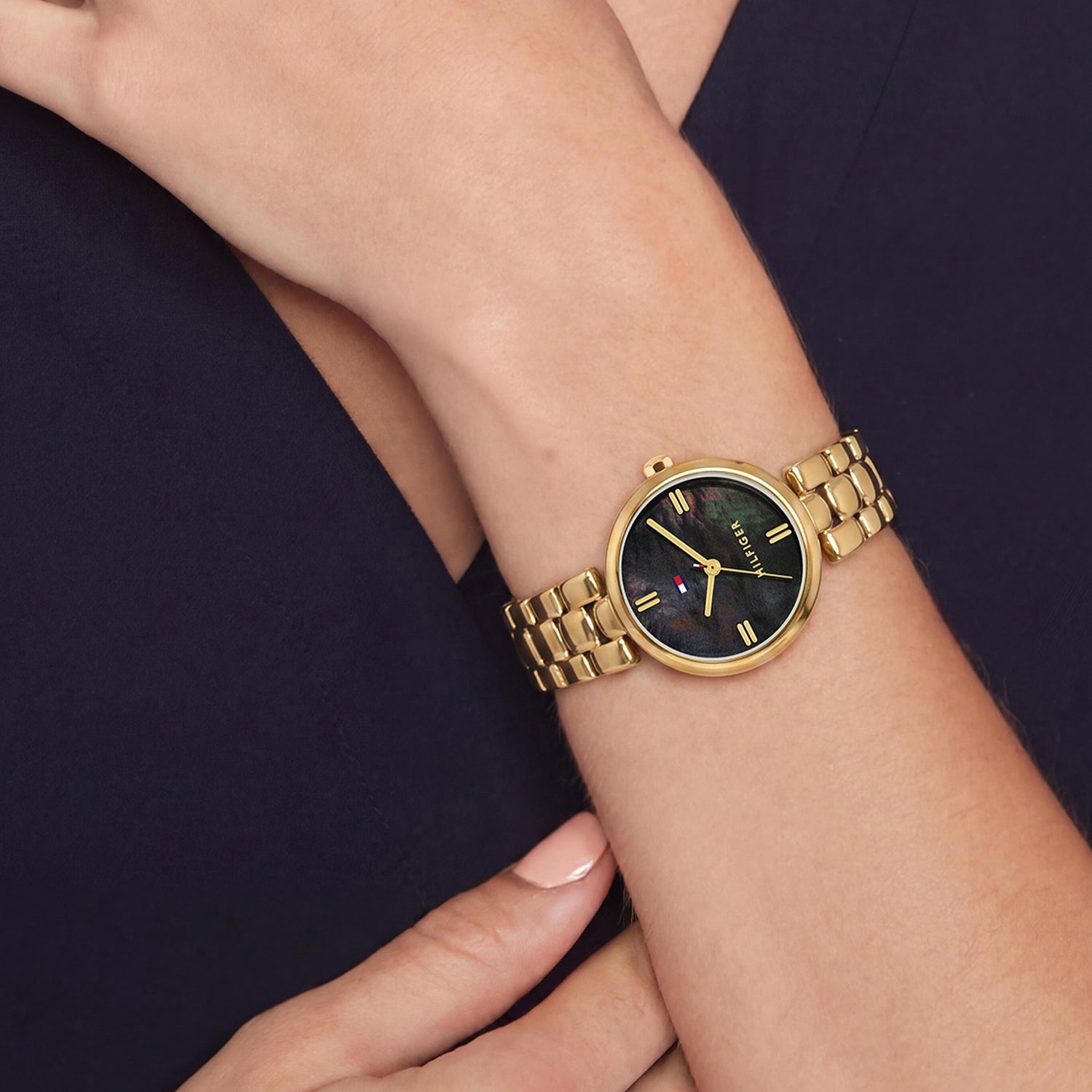 Tommy Hilfiger TH1782930 Dames Horloge 26mm