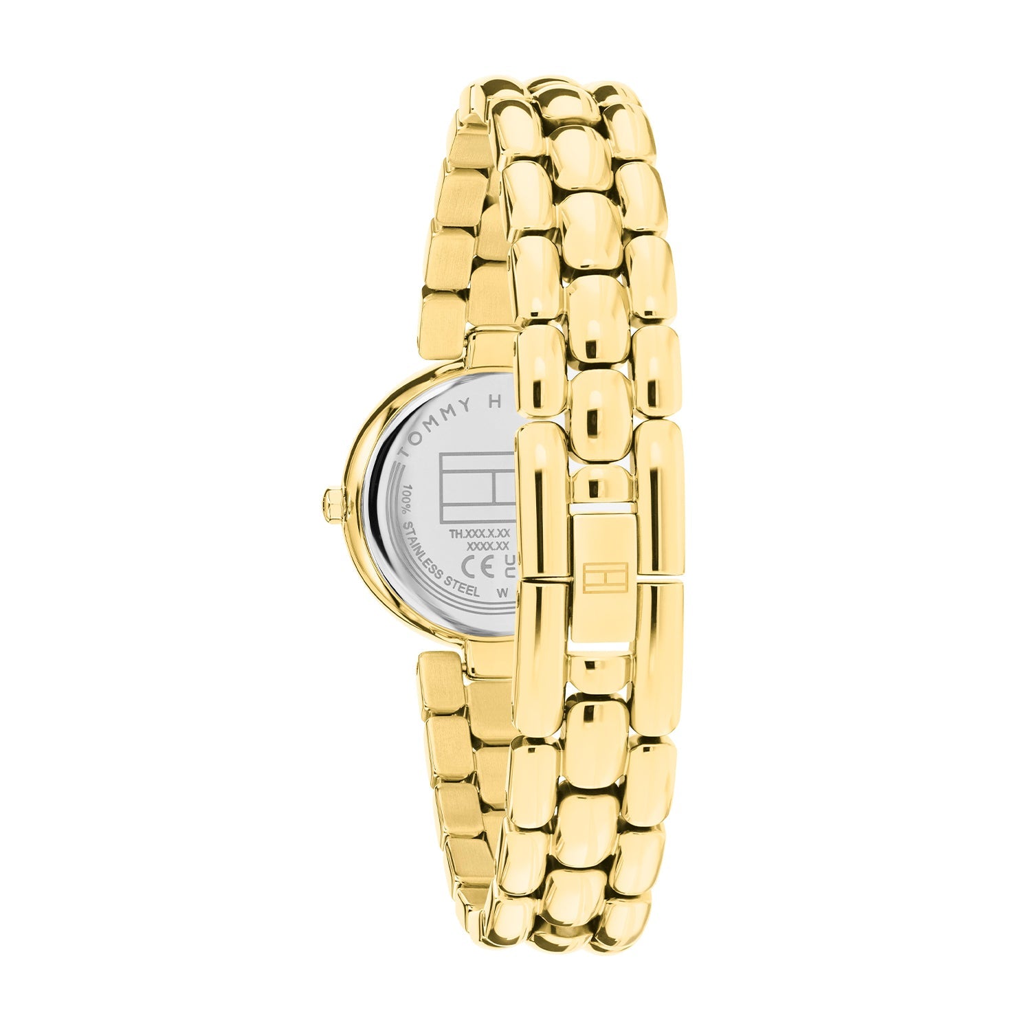 Tommy Hilfiger TH1782930 Dames Horloge 26mm