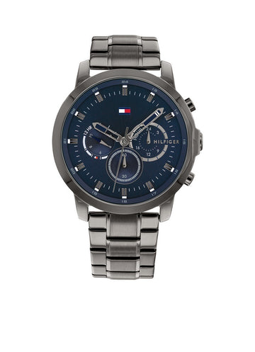 Tommy Hilfiger TH1791796 Heren Horloge 46 mm
