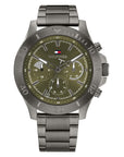 Tommy Hilfiger TH1792115 Horloge Heren - 46mm