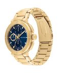 Tommy Hilfiger TH1792118 Horloge Heren - 44mm - PansiteNederland.nl