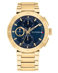 Tommy Hilfiger TH1792118 Horloge Heren - 44mm - PansiteNederland.nl