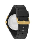 Tommy Hilfiger TH1792120 Horloge Heren Zwart 44mm - PansiteNederland.nl