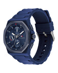 Tommy Hilfiger TH1792122 Horloge Heren Blauw 44mm - PansiteNederland.nl