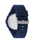 Tommy Hilfiger TH1792122 Horloge Heren Blauw 44mm - PansiteNederland.nl