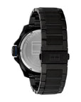 Tommy Hilfiger TH1792139 Horloge Heren Zwart 46mm - PansiteNederland.nl