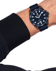 Tommy Hilfiger TH1792160 Horloge Heren Carbon 42mm - PansiteNederland.nl