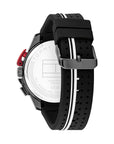 Tommy Hilfiger TH1792168 Horloge Heren Chrono 46mm - PansiteNederland.nl
