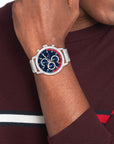Tommy Hilfiger TH1792179 Horloge Heren 46mm - PansiteNederland.nl