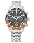 Tommy Hilfiger TH1792186 Horloge Heren Chrono 41mm - PansiteNederland.nl