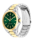 Tommy Hilfiger TH1792192 Horloge Heren 43mm - PansiteNederland.nl