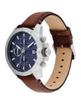 Tommy Hilfiger TH1792195 Horloge Heren 43mm - PansiteNederland.nl