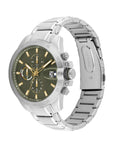 Tommy Hilfiger TH1792197 Horloge Heren 43mm - PansiteNederland.nl