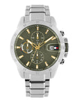 Tommy Hilfiger TH1792197 Horloge Heren 43mm - PansiteNederland.nl