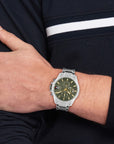 Tommy Hilfiger TH1792197 Horloge Heren 43mm - PansiteNederland.nl